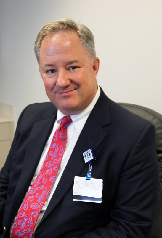 Clarke Speese, Associate General Counsel and Director of Risk Management for Augusta University Medical Center, says that any ailments suffered by the general population could be experienced by homeless individuals. Lack of housing and access to basic needs increases the potential for medical issues to become worse, he says. 